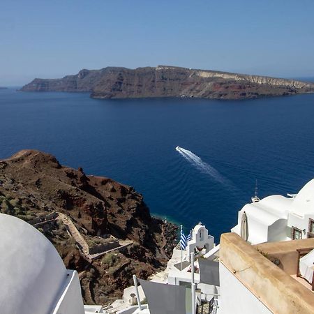 Villa Ariadni Cave Houses In Oia מראה חיצוני תמונה
