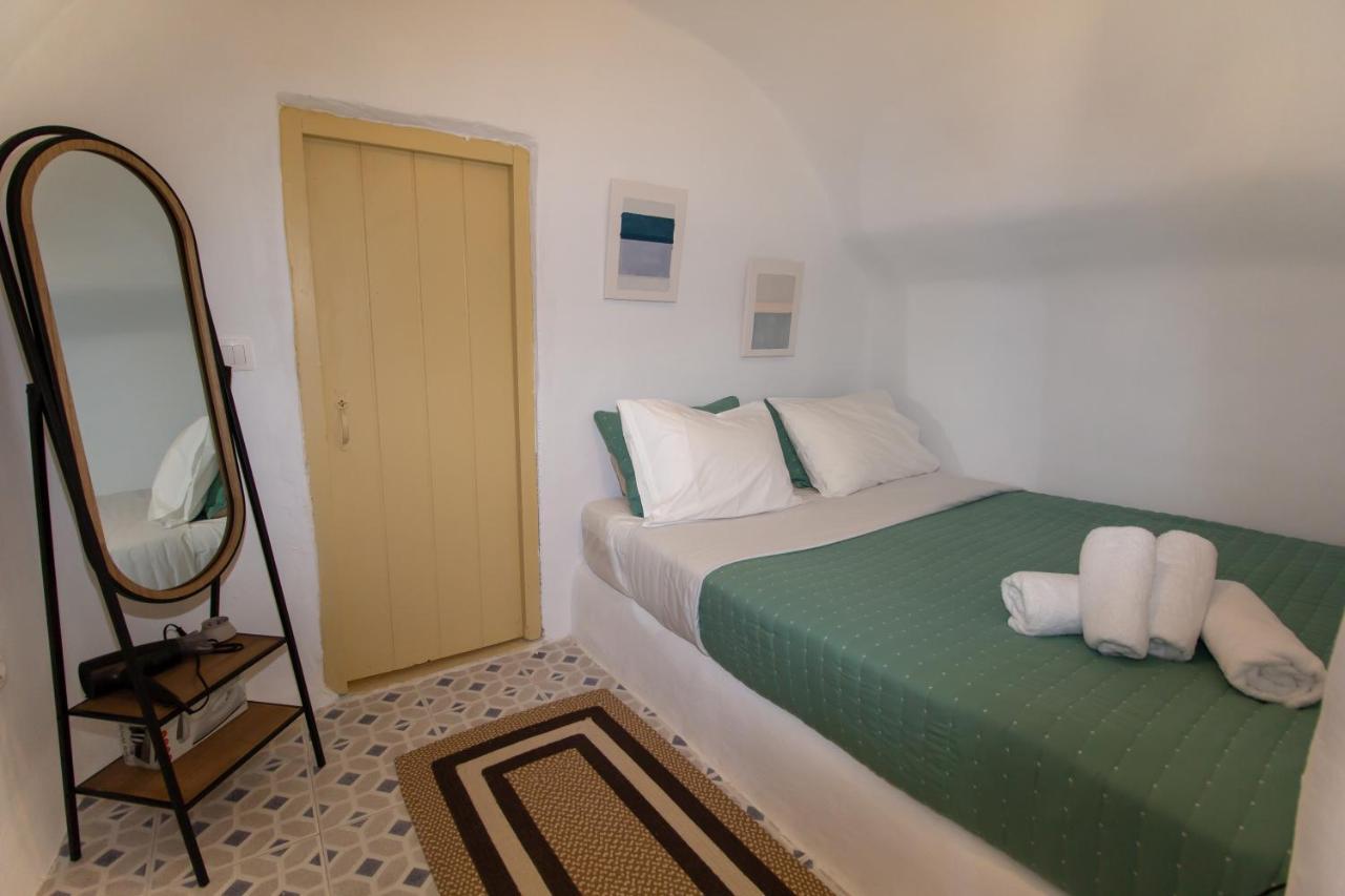 Villa Ariadni Cave Houses In Oia מראה חיצוני תמונה